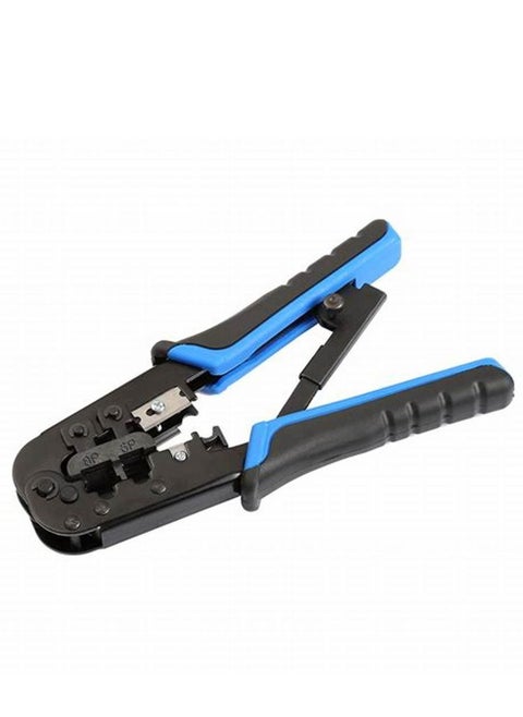 DUAL-MODULAR CRIMPING TOOL