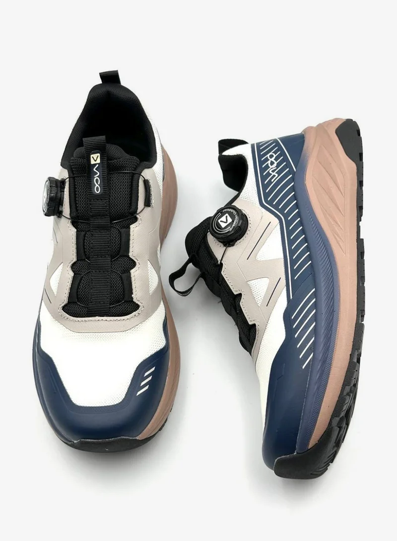 Vico MULTICOLOUR SPORT SHOES MEN for Men | Best Price UAE