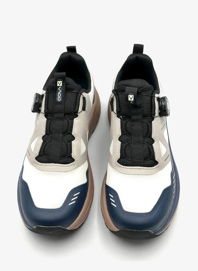 Vico MULTICOLOUR SPORT SHOES MEN for Men | Best Price UAE
