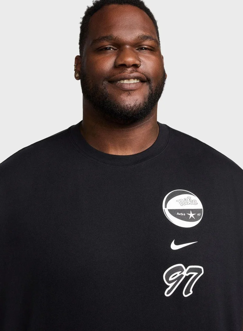 Nike Men's Max90 T-Shirt