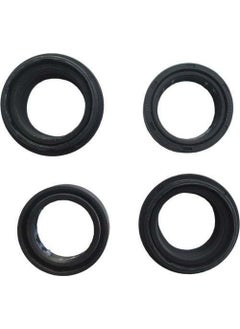 Cbf 150-CBR 125-SPACY 110-ACTIVA S 125-SPACY Alpha-Cb 125E Front Shock Absorber Seal and Dust Rubber Set - pzsku/ZC90CAD57D1FD2F4C905EZ/45/_/1737411442/214356d1-0f00-4573-a77f-15605782eb5f