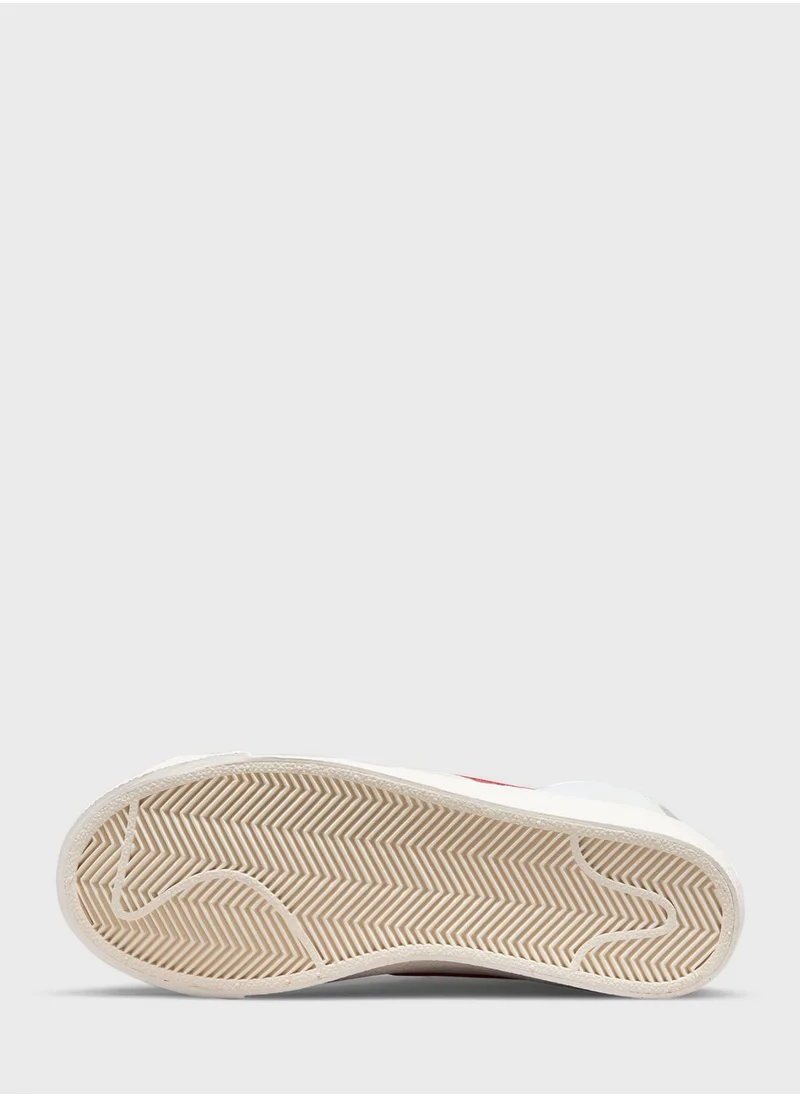 Nike Youth Blazer Mid 77 Se Ai Ath