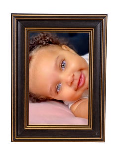 ART Brown Photo Frame 10X15cm, The Perfect Frame For Your Perfect Photos  - Image 3