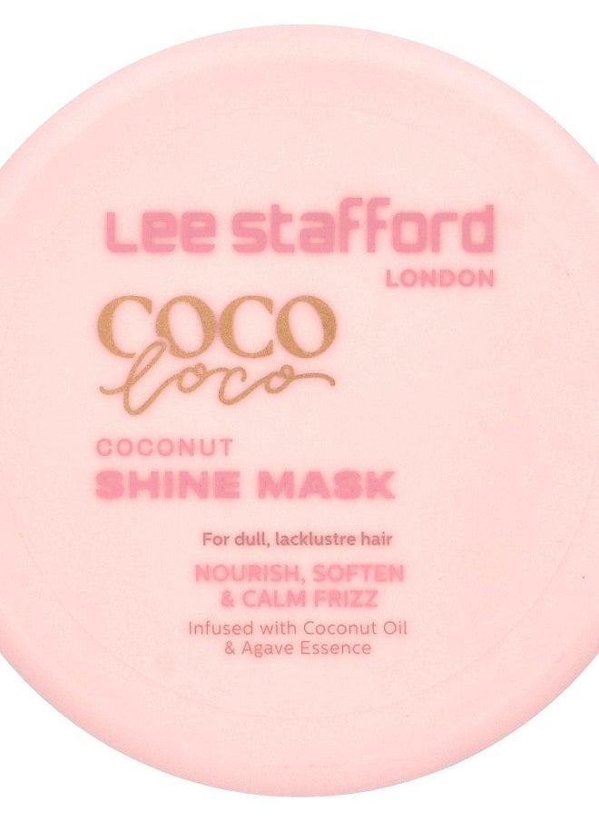 Coco Loco Coconut Shine Mask 6.7 fl oz (200 ml) - pzsku/ZC90CC76F1DD29DCD9C35Z/45/_/1731327236/8a37f229-df22-4b3f-afaf-084c74ffb55c