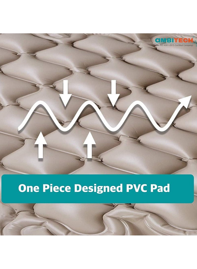 Alternating Pressure Mattress System - Image 4