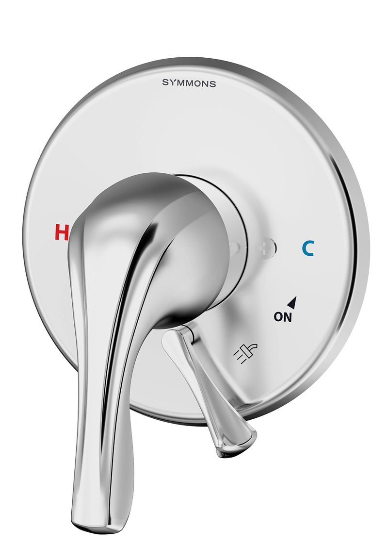 Symmons S-9600TS-PLR-TRM Origins Tub/Shower Valve Trim (Valve Not Included) - Image 2