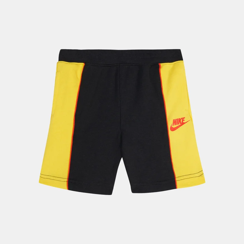 Nike Kids' Sportswear French Terry Shorts