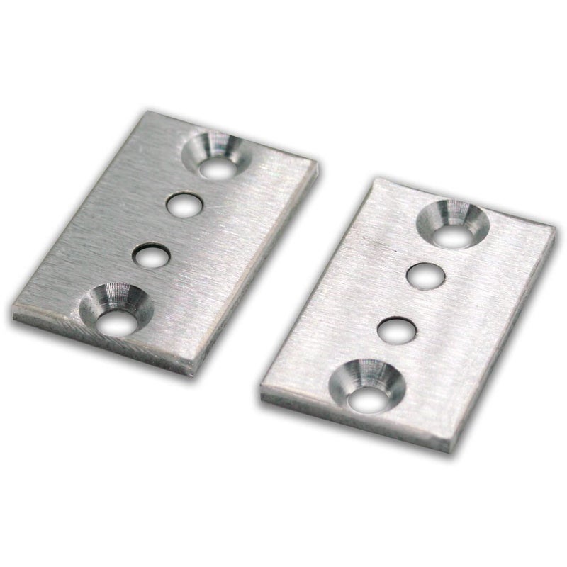 Synthrotek 1U Eurorack Case Brackets - Intellijel Format (None) - Image 5