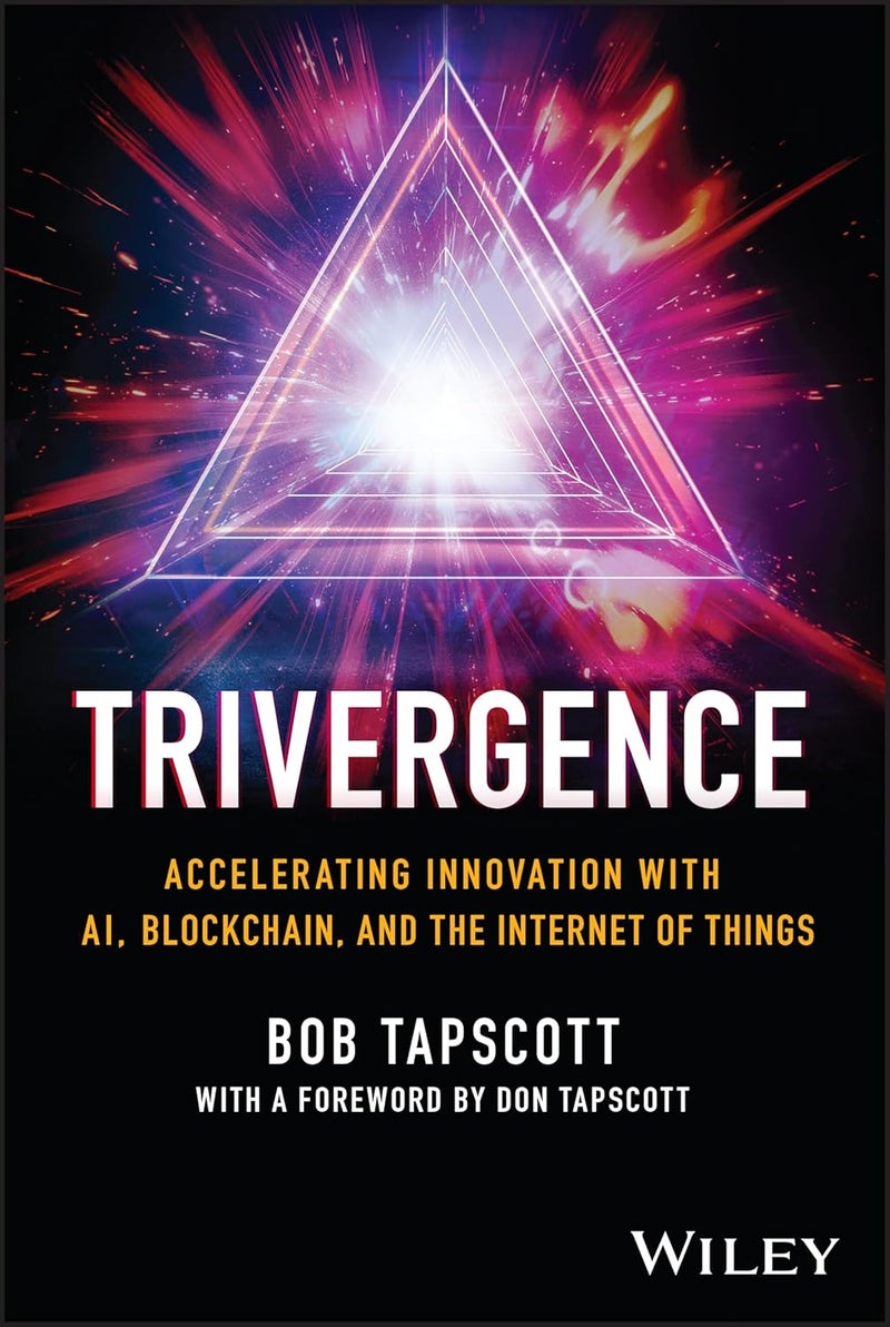 Trivergence: How the Cloud Is Enabling AI, Blockchain, and the Internet of Things