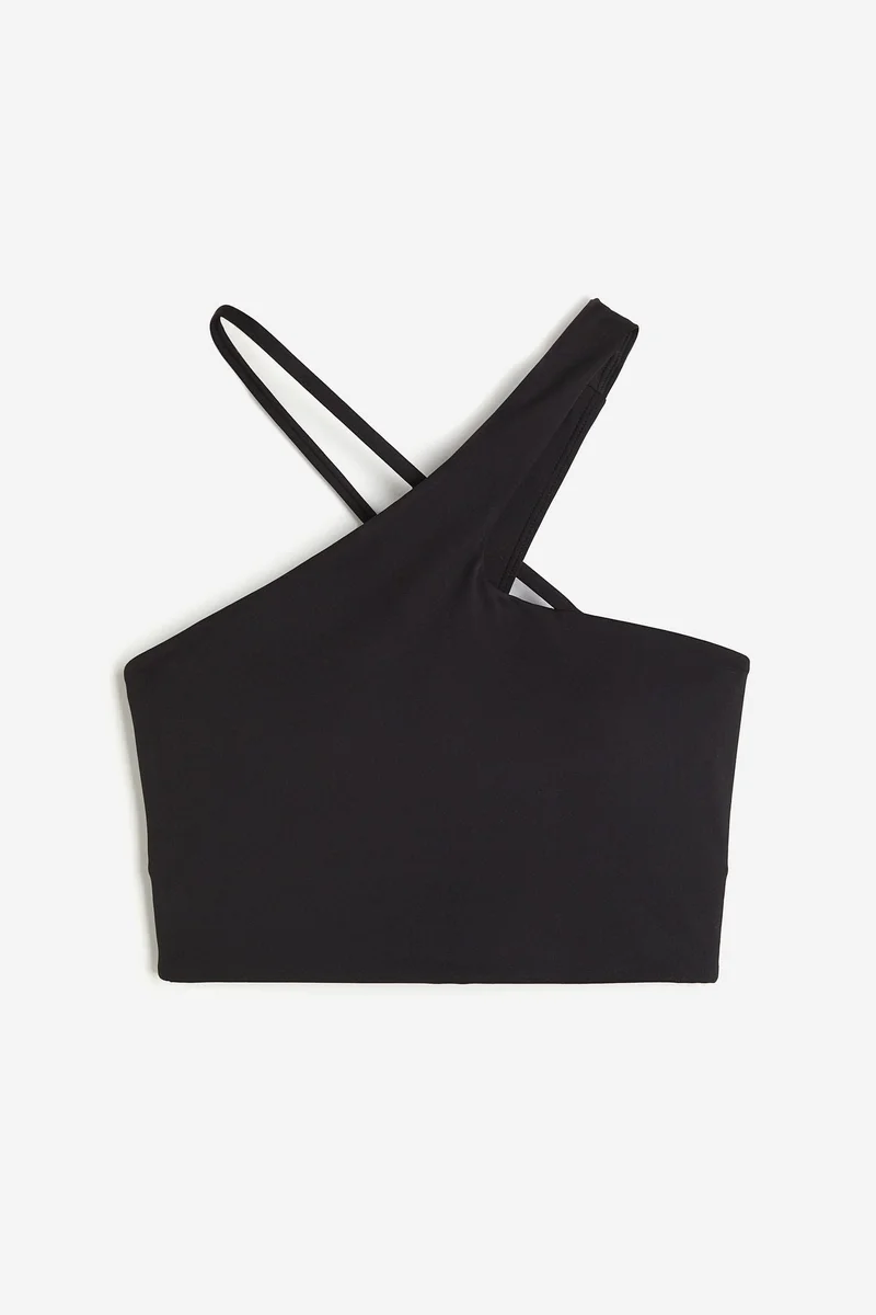 H&M SoftMove™ Light Support Sports bra