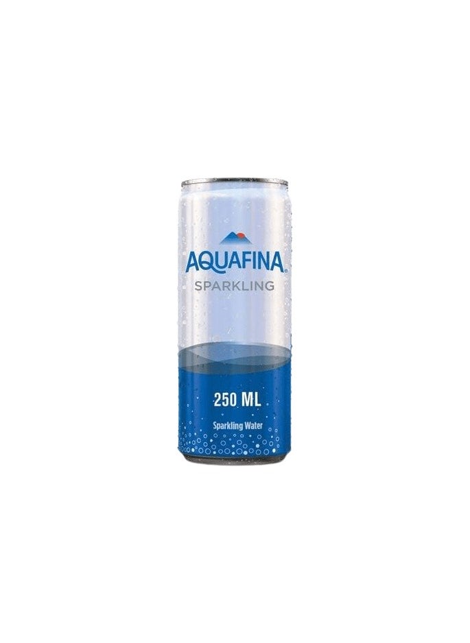 Aquafina Aquafina Sparkling water 250Ml 1 Can 