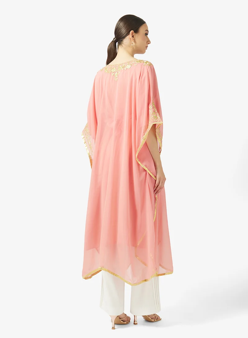 ARABIAN CLOSET LADIES KAFTAN