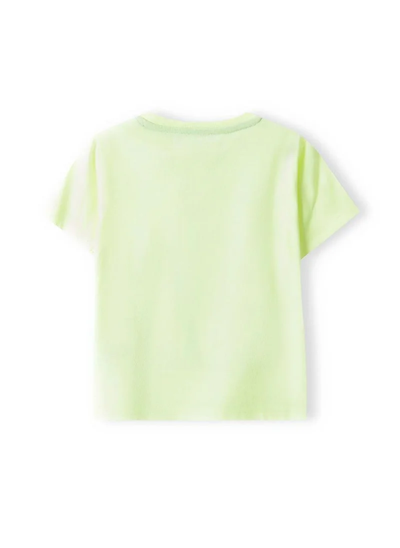 MINOTI Kids Short Sleeve T-Shirt