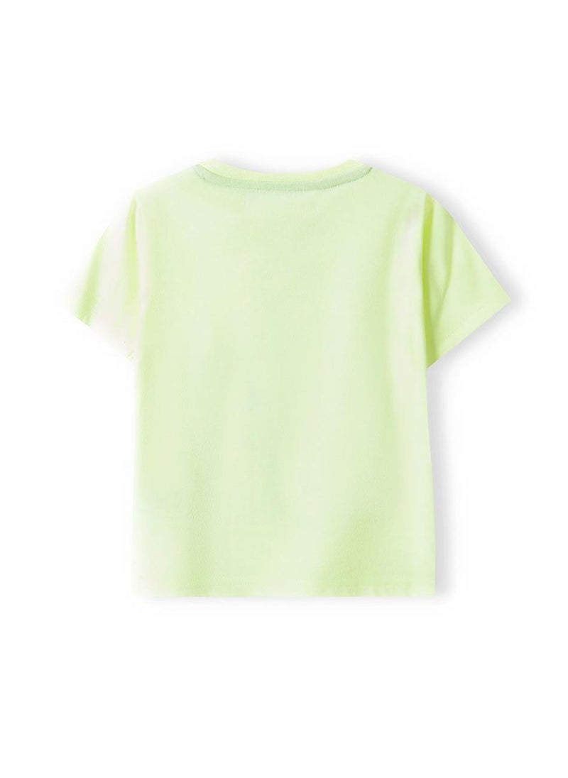 MINOTI Kids Short Sleeve T-Shirt - Image 3
