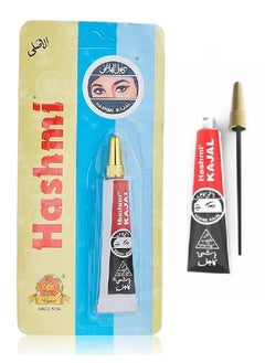 HASHMI Hashmi Kajal Tube Black  - Image 1