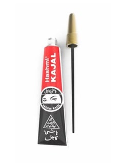 HASHMI Hashmi Kajal Tube Black  - Image 2