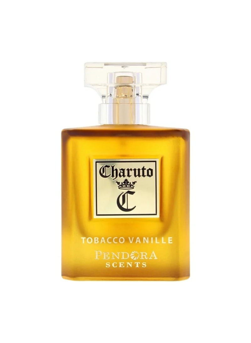 PENDORA SCENTS Charuto Tobacco Vanille Edp - 100ml - Image 1