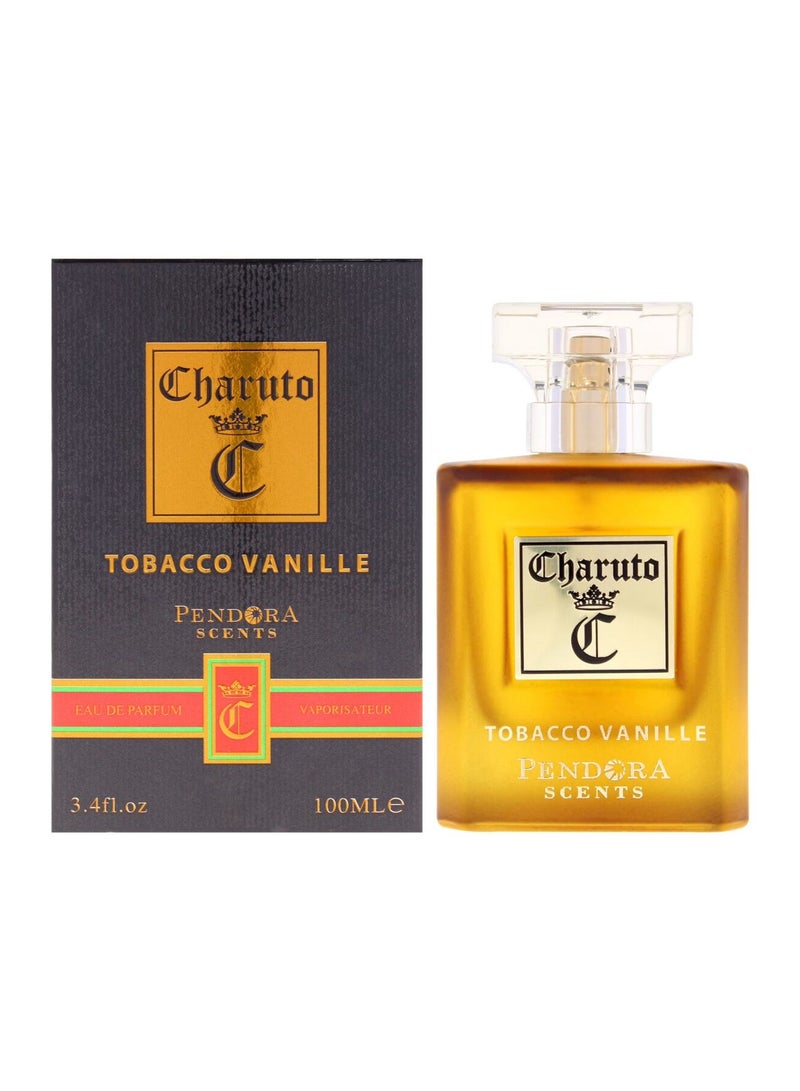 PENDORA SCENTS Charuto Tobacco Vanille Edp - 100ml - Image 2