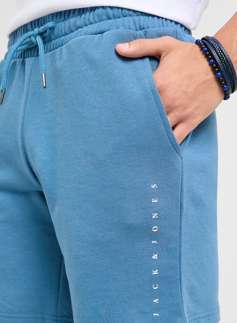 JACK & JONES Jpstgordon Drawstrings Shorts