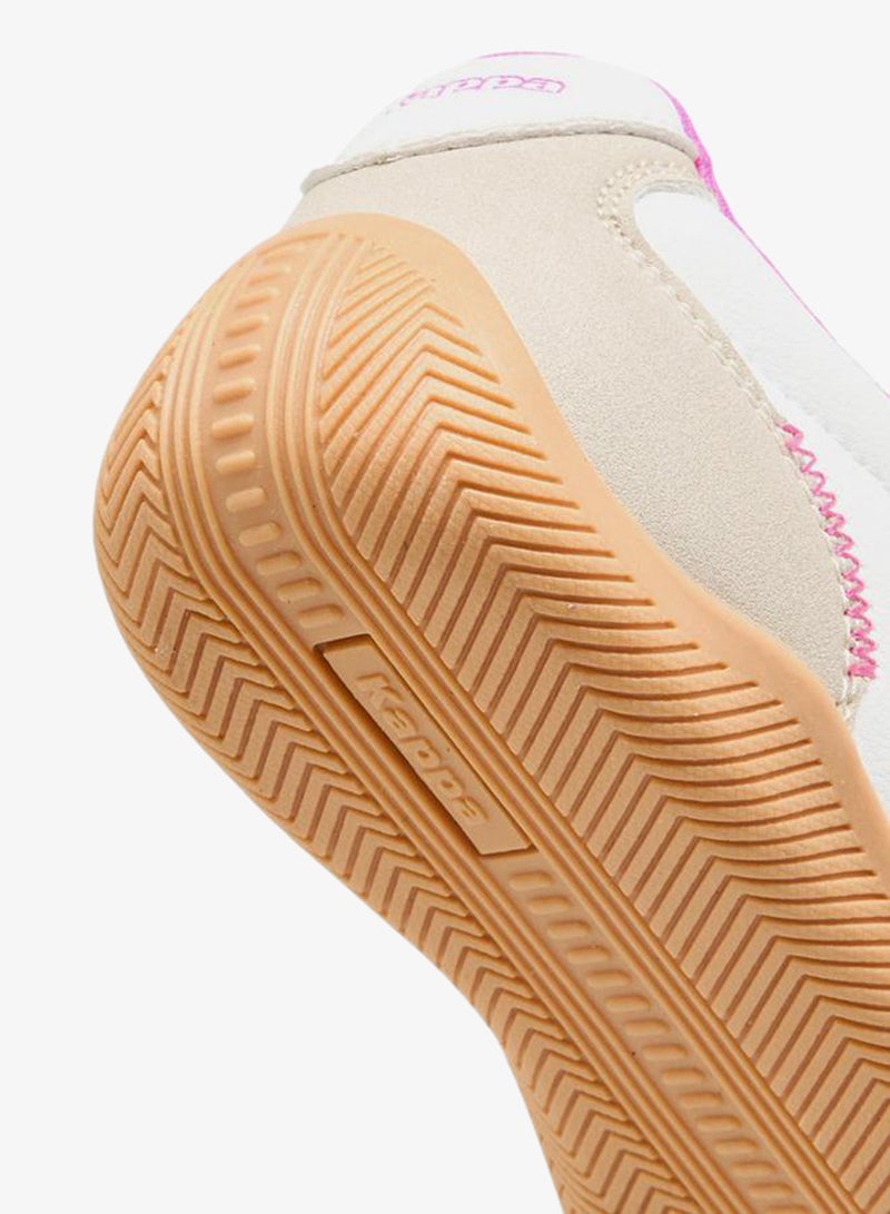 كابا أحذية رياضية بناتي بشريط لاصق - Image 5