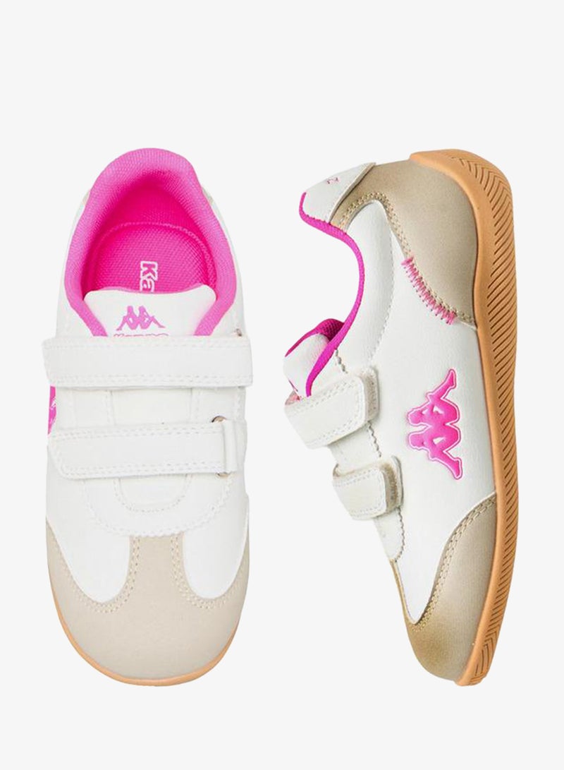 كابا أحذية رياضية بناتي بشريط لاصق - Image 2