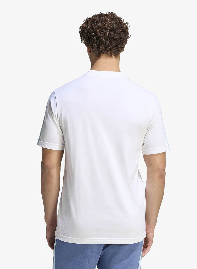 Adidas Argentina Dna T-Shirt - Image 2