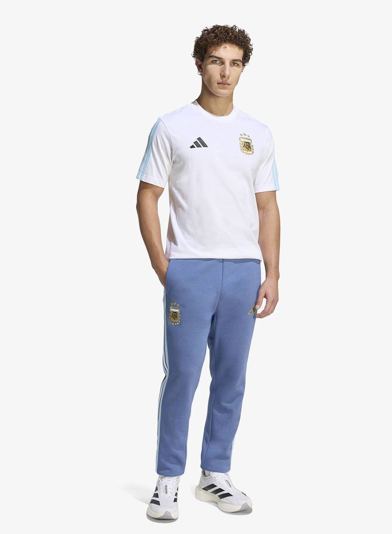 Adidas Argentina DNA T-Shirt - Image 5
