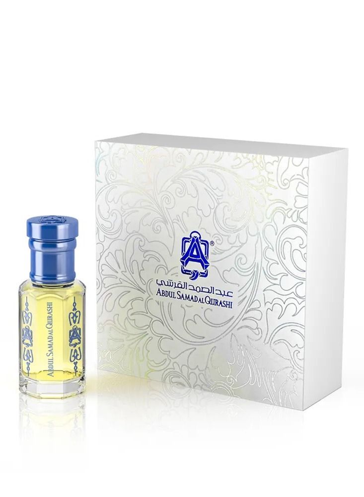 عبد الصمد القرشي  فواكه 6مل - Image 1