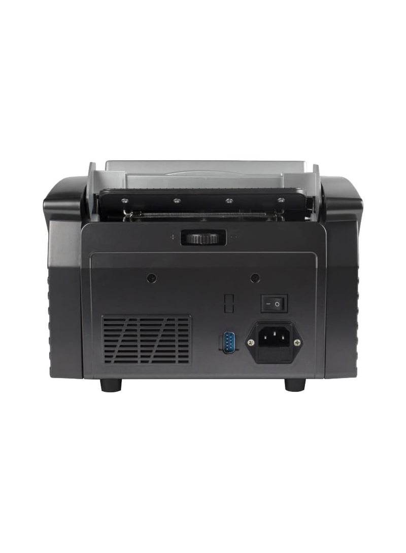Automatic Money Counter Machine – Fast & Accurate Currency Counter with Counterfeit Detection, LED Display & High-Speed Note Counting
