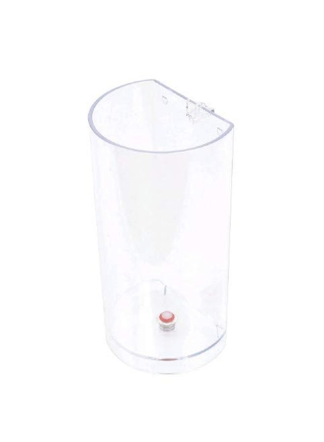 Nespresso Krups Water Tank Without Lid For  Citiz Xn Series Ms-0055340 - Image 2