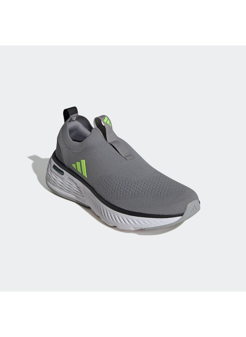 Adidas - Cloudfoam Go Sock - Image 1