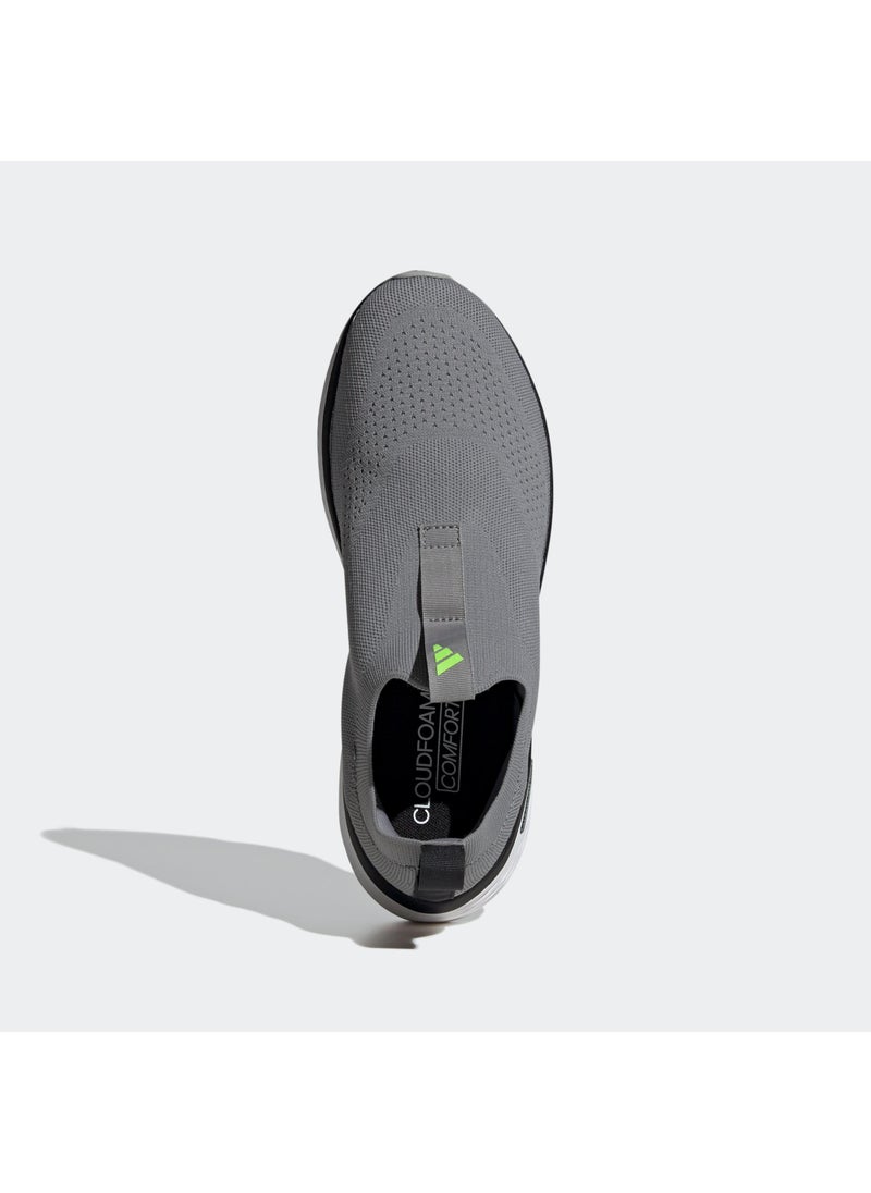 Adidas - Cloudfoam Go Sock - Image 1
