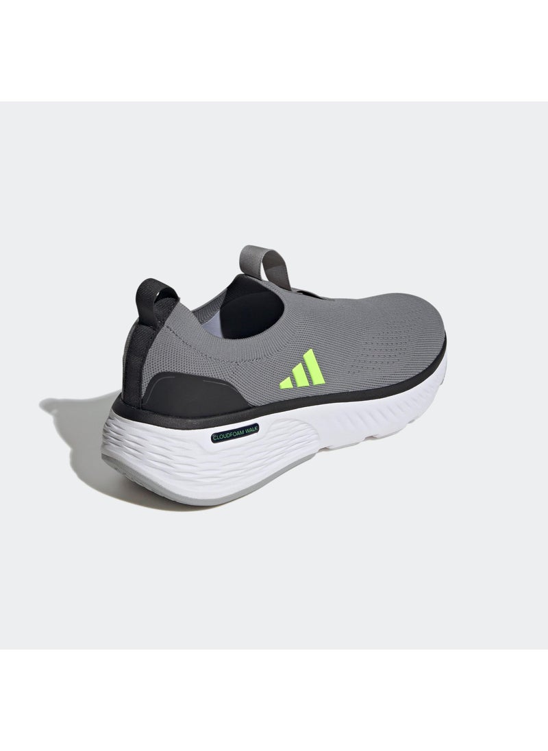 Adidas - Cloudfoam Go Sock - Image 1