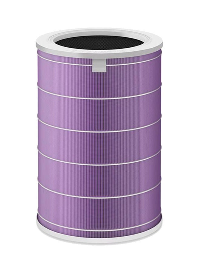 Xiaomi Mi Anti-Bacterial Air Purifier MCR-FLG Purple - Image 1