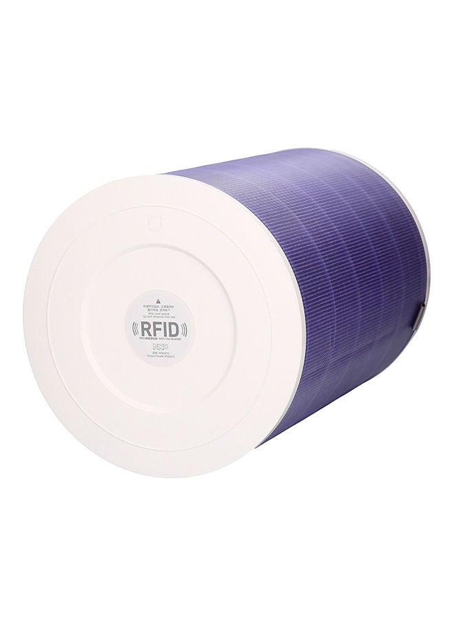 Xiaomi Mi Anti-Bacterial Air Purifier MCR-FLG Purple - Image 3