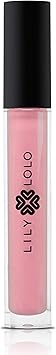Lily Lolo Natural Lip Gloss Whisper 4ml - Image 1