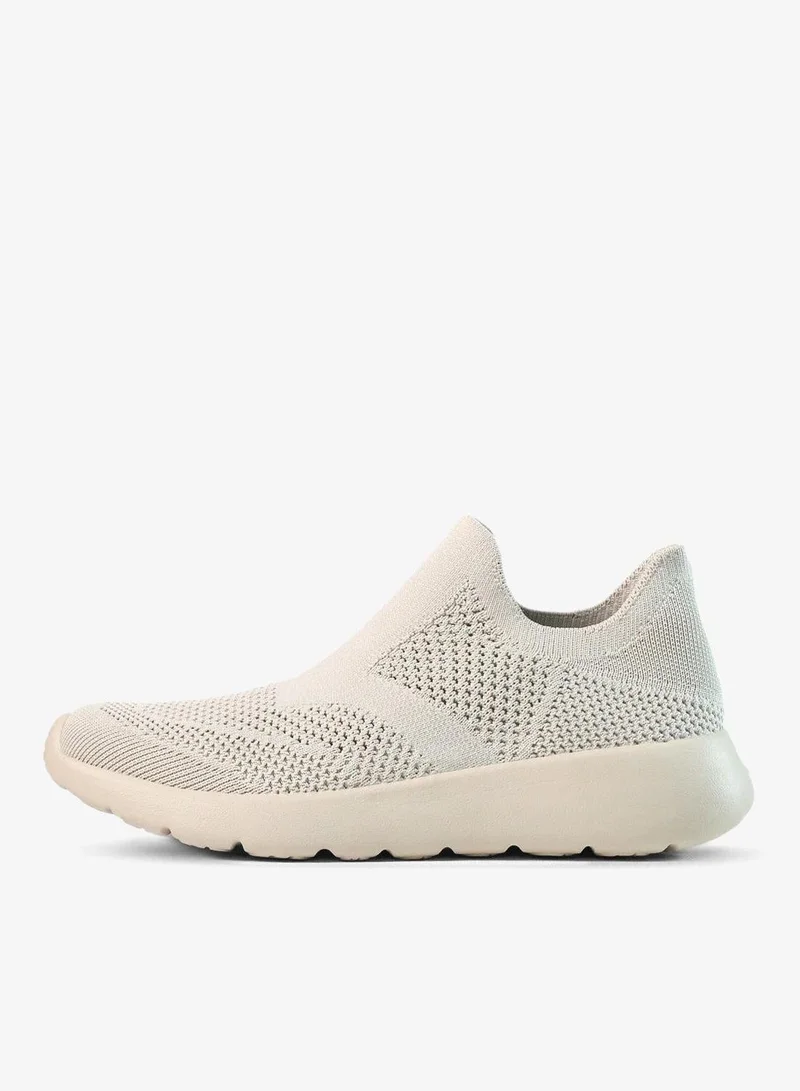 دوا زو لو Lazy Lightweight Slip-On Sneaker
