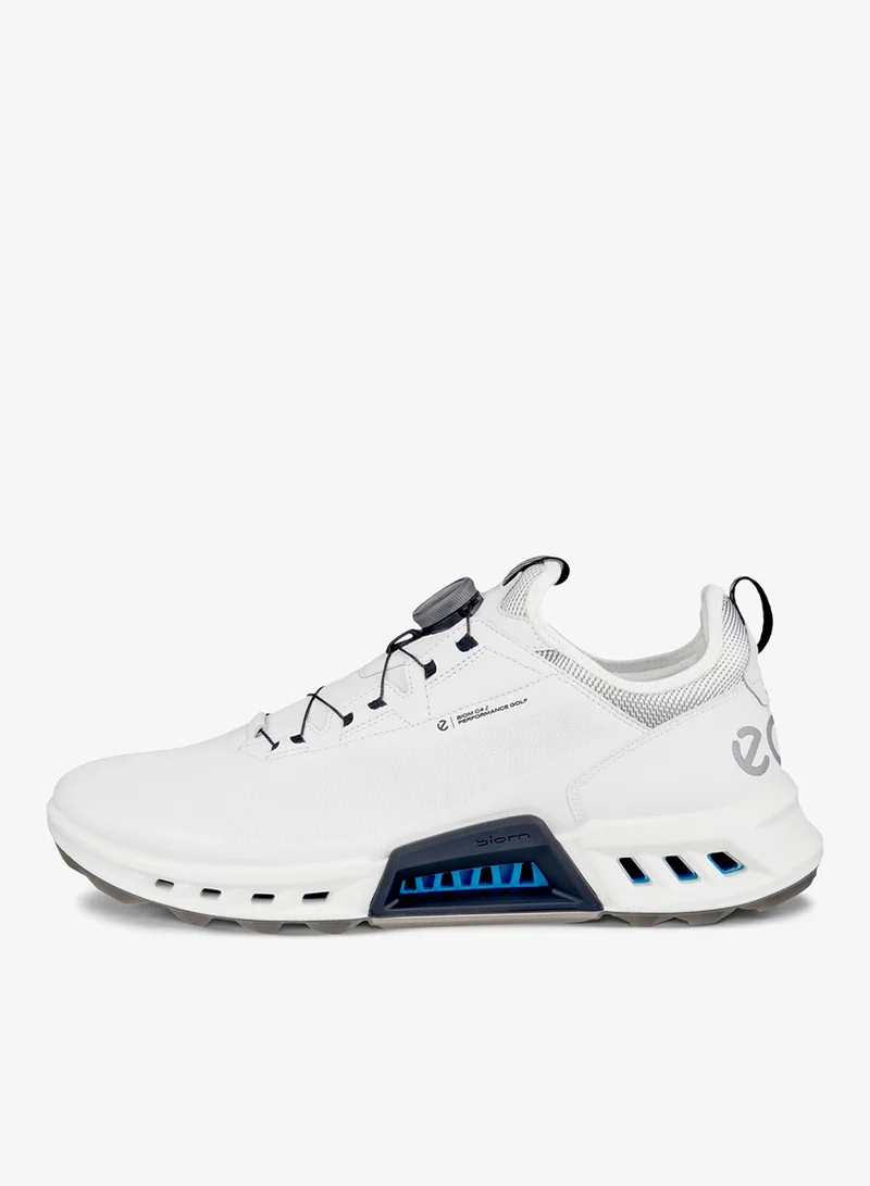 ECCO ECCO M Golf Biom C4 White