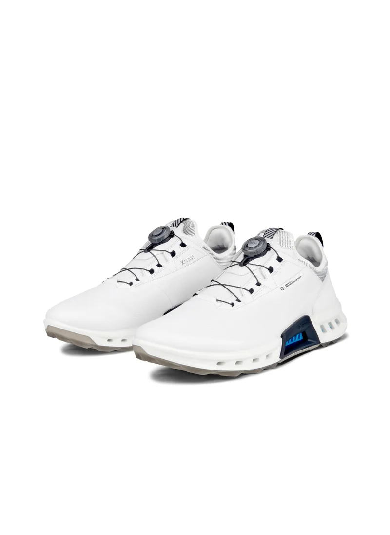ECCO ECCO M Golf Biom C4 White