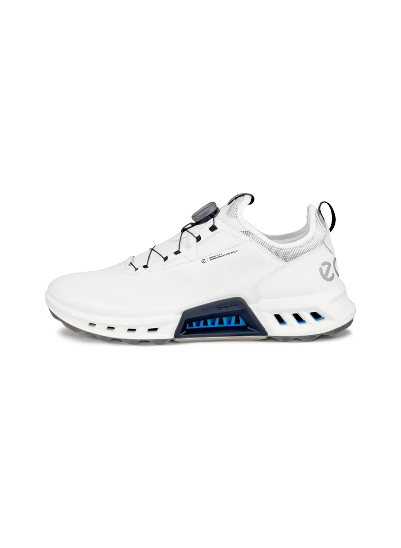 ECCO ECCO M Golf Biom C4 White