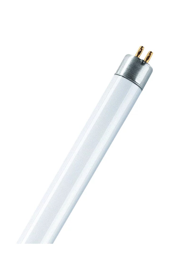 OSRAM Osram 35W Tube Light T5 HE High Efficiency Fluorescent 4000k Cool White (145 CM) - Pack of 10 - Image 3