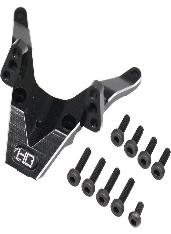 Hot Racing MTT12A01 Aluminum Front Bulkhead Losi Mini-T 2.0 B2 - Image 1