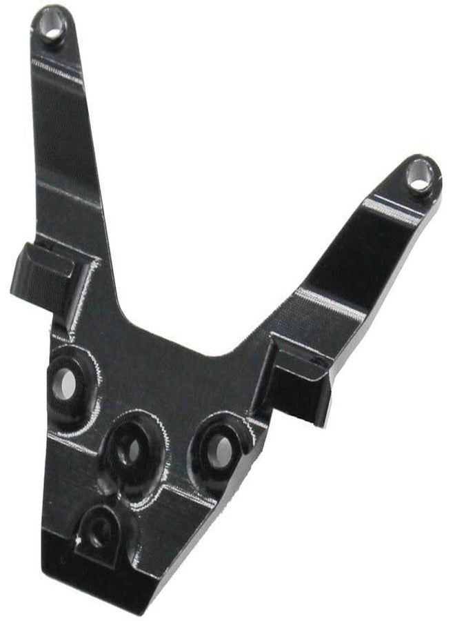 Hot Racing MTT12A01 Aluminum Front Bulkhead Losi Mini-T 2.0 B2 - Image 2