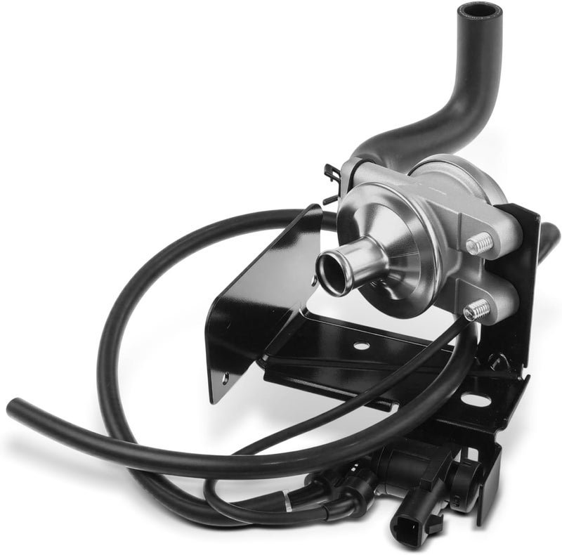 A-Premium Secondary Air Injection Check Valve for Ford and Mercury - Image 1