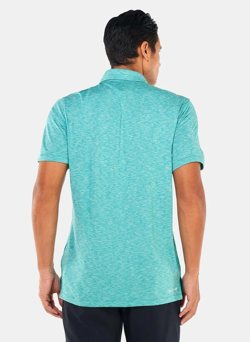 Nike Men's Dri-FIT ADV Vapor Engineered Jacquard Polo Shirt