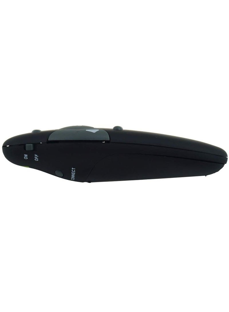 2.4ghz Wireless Usb Powerpoint Ppt Presentation Presenter Mouse Remote Control Laser Pointer Pen - Image 5