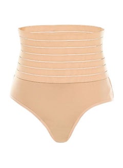 Tummy Slimmer High Waist Panty Body Shaper Underwear