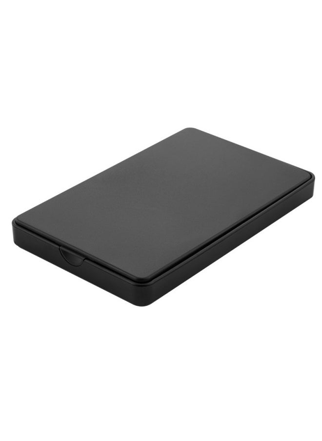 ماركة غير محددة Sinwe2.5 بوصة Usb3.0/2.0 نقل عالي السرعة سعة كبيرة قرص صلب متنقل 500g1tb4tb سعة القرص الصلب الخارجي: 500 جيجابايت - الواجهة: SSD Solid State Mobile Hard Disk 3.0  - Image 5