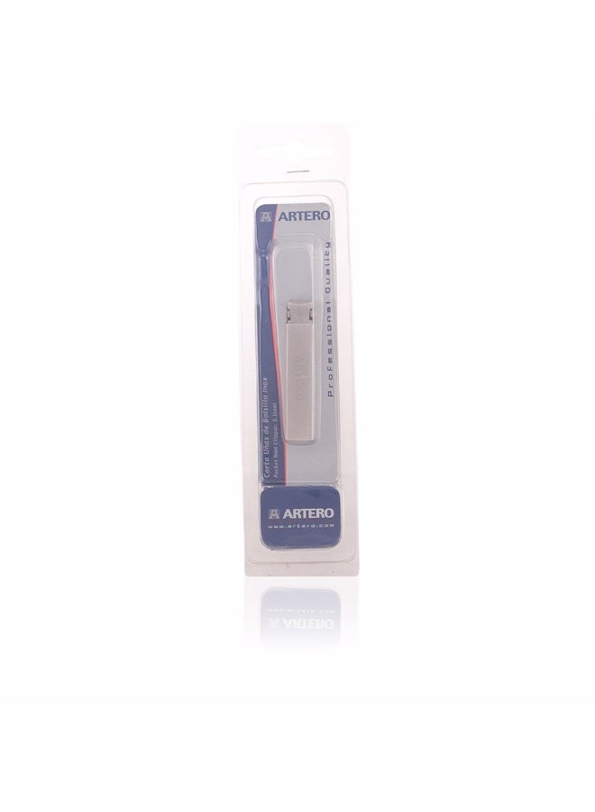 Artero Stainless Steel Nail Clippers - Image 1