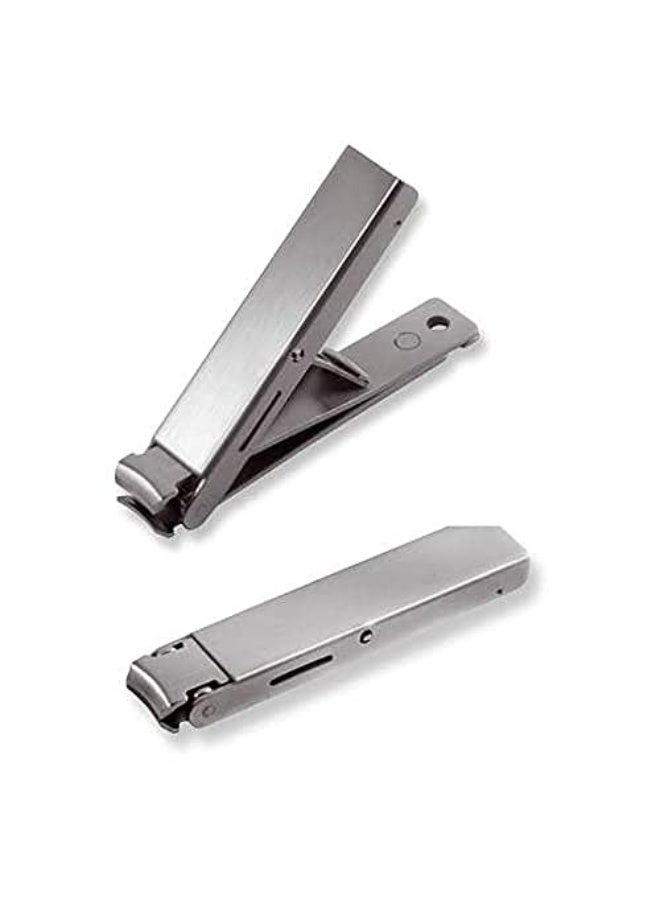 Artero Stainless Steel Nail Clippers - Image 2